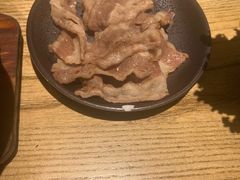 -泥炉烧肉师(新街口金銮巷店)