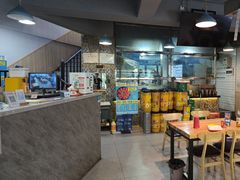 -四禧精酿铜锅涮肉·烧烤工场(大明湖店)