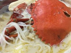 -龙海鲜螃蟹王(宏茂桥店)