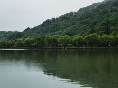 -南北湖风景区