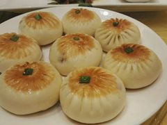 生煎包-无名居(西直门总店)