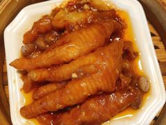 -佬港味粤味小馆(锦艺城店)