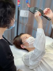 -七月美睫 美甲
