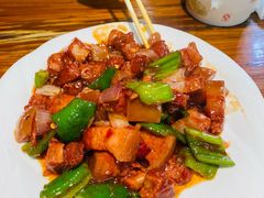 -卢庄(江汉路店)