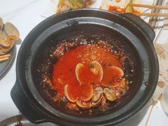 -叁宝烤肉• 西安烧烤(凤城十二路店)