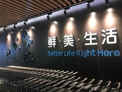 -盒马鲜生(曜一城店)