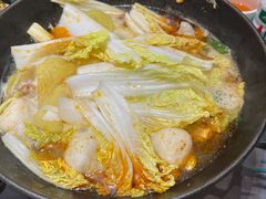 -肖记公安牛肉鱼杂馆·省级非物质文化遗产(江汉路直营店)