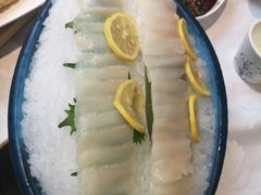 -海鲨湾海鲜会馆(百家湖1912店)