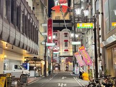 -心斋桥哈顿酒店