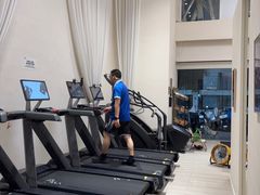 -YCHL Studios健身工作室(市二宫店)