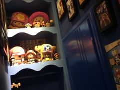 迷途主题旅馆-广州迷途主题旅馆(海珠广场店)