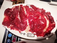 吊龙伴-八合里潮汕鲜牛肉火锅(福州万象城店)
