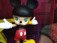 -泡泡玛特POPMART(上海环球港店)