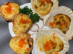-三石铁板烧(紫竹桥店)