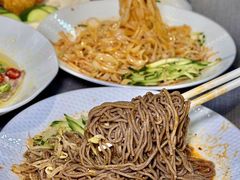 -秦月轩·陕西家乡菜(阜成路·五棵松店)