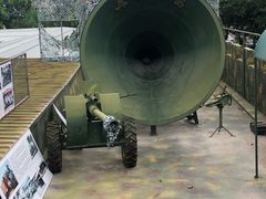 -大嶝英雄三岛战地观光园