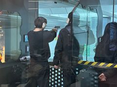 -中安射击运动俱乐部