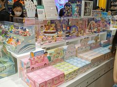 -泡泡玛特POPMART(天环购物中心店)