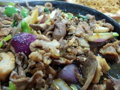 -标记美食新鲜猪杂(兴南大道店)