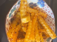 -师烤·豆花烤鱼(广州荔湾扬韬广场店)