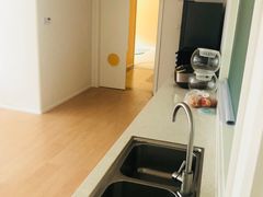 -绿城奇妙园双语日托(华茂悦峰园区)