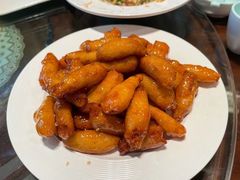 -玉林烤鸭店(垡头店)