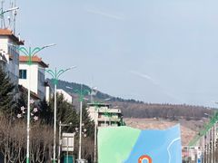 -图们国门景区