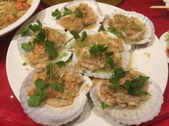 -好彩海鲜火锅饭店(银河百老汇店)