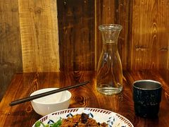 -蜗牛小馆醉乡民谣云南菜(惠新西里店)