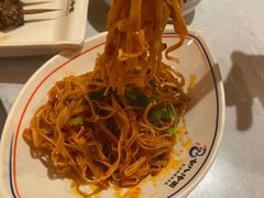 -七八冷面·延边朝鲜族美食(欢乐谷店)