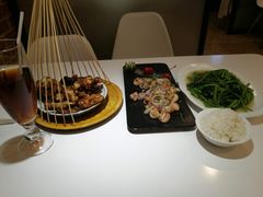 -后宫私房菜(汇客美食娱乐广场店)