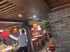 -小龙坎火锅(全球总店)