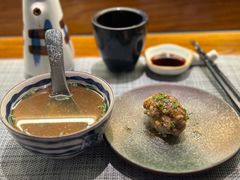 -戏作寿司(观音桥店)