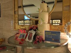 -广州十甫voco酒店