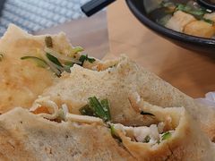 -回味鸭血粉丝汤(新城市广场店)