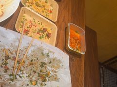 -为民烧烤吧.自贡爆炒菜(收录20年好店)