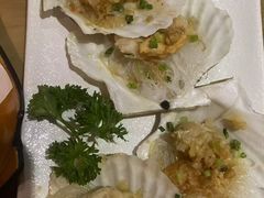 -福樱兰海鲜放题铁板烧(加州店)