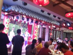 大堂-李雪火锅食府(宽窄巷子总店)