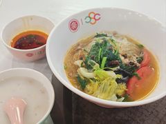 -农园餐厅(北京大学店)