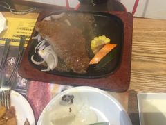 -瑞伯克牛排自助餐厅天一广场店