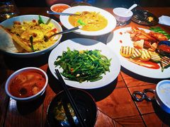 -泰香米泰国餐厅(北城天街店)