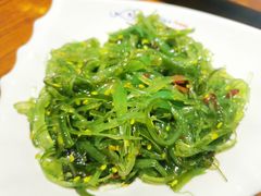 海草-全渔村小海鲜