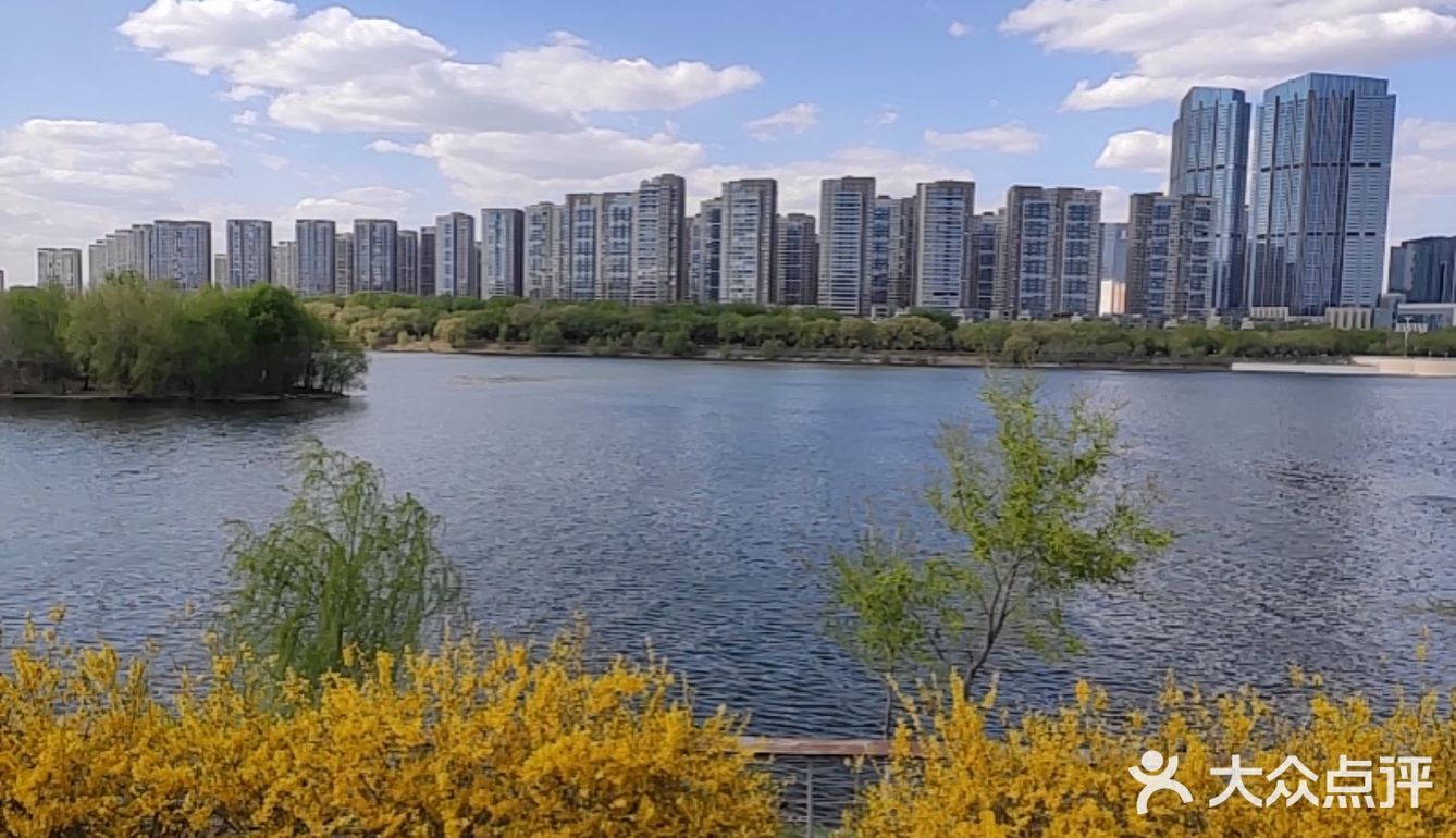 沈水湾公园