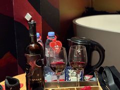 -CitiHot欢悦酒店(广州北京路店)