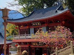 -飞霞风景名胜区