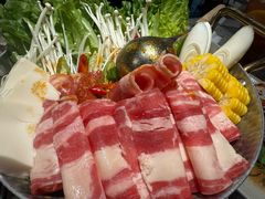 -留半山·香港食堂(啦啦宝都店)