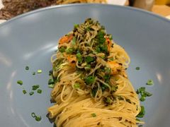 -HELLO 27 意面·沙拉·帕尼尼