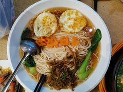 -汤记传菜(秀浦路店)