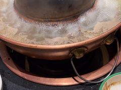 -南门四季铜锅涮肉(大屯·北苑店)