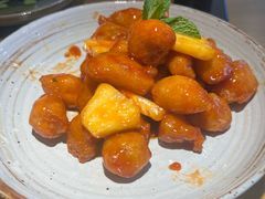 -青年公社烤鸭(蜀山万象汇店)